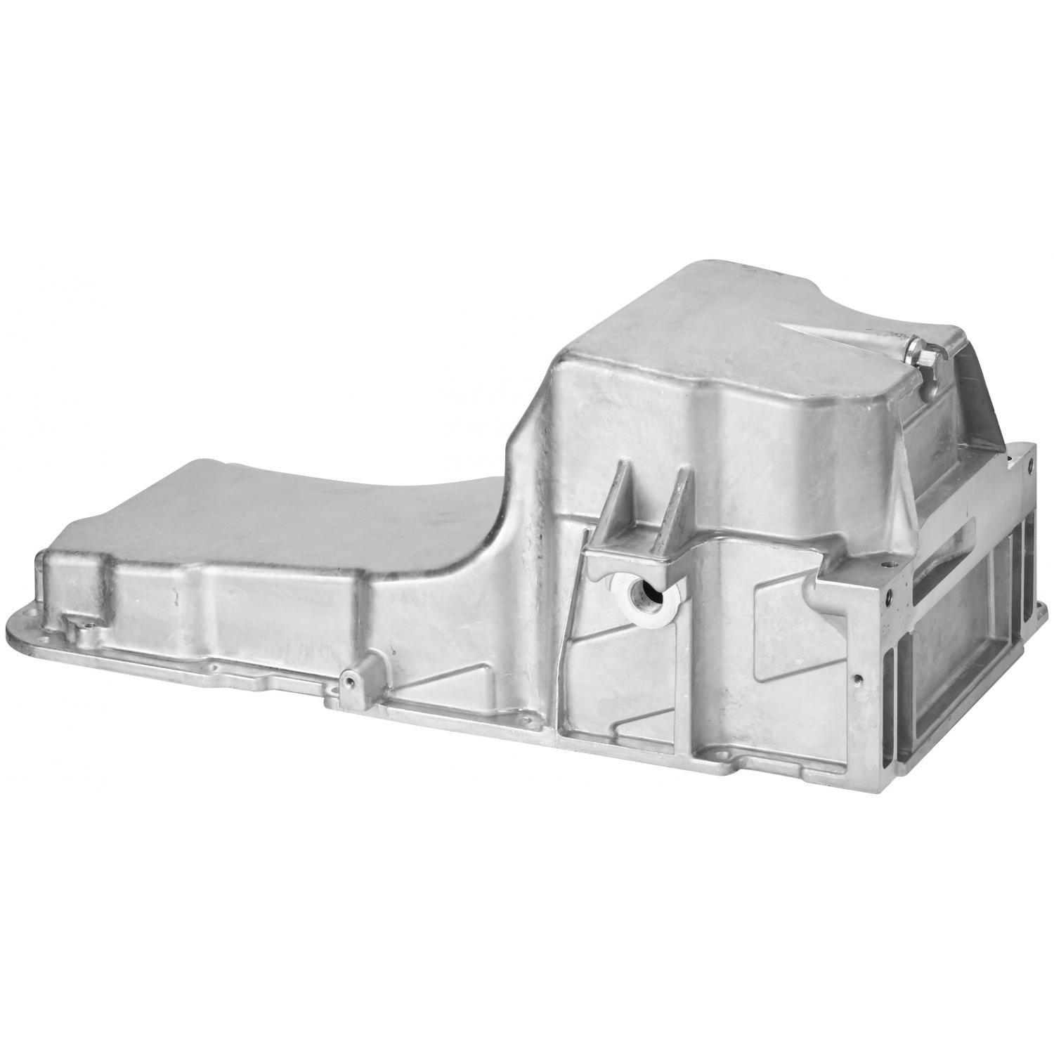 Spectra Premium GMP53A - Engine Oil Pan Spectra Premium GMP53A Engine Oil Pan product image 1 of 6