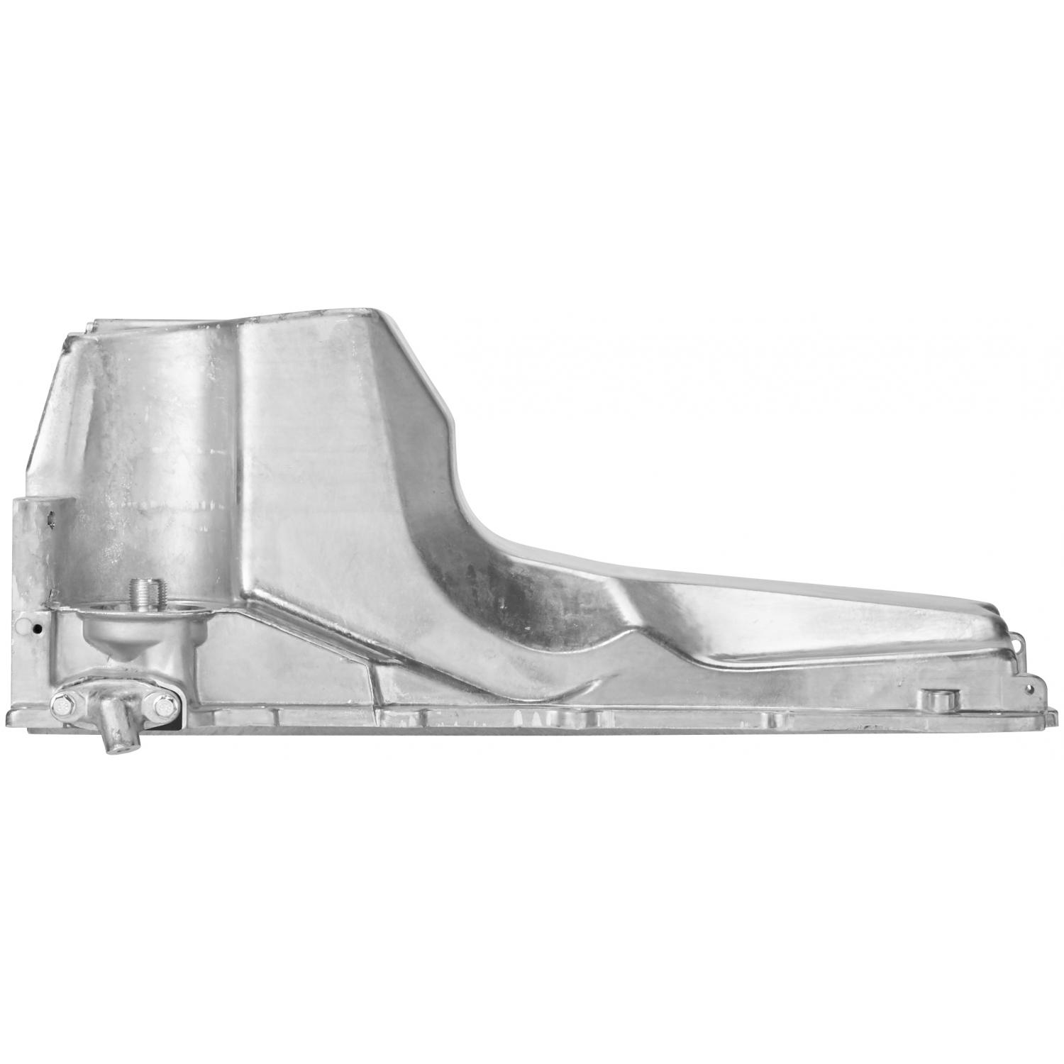 Spectra Premium GMP53A - Engine Oil Pan Spectra Premium GMP53A Engine Oil Pan product image 2 of 6