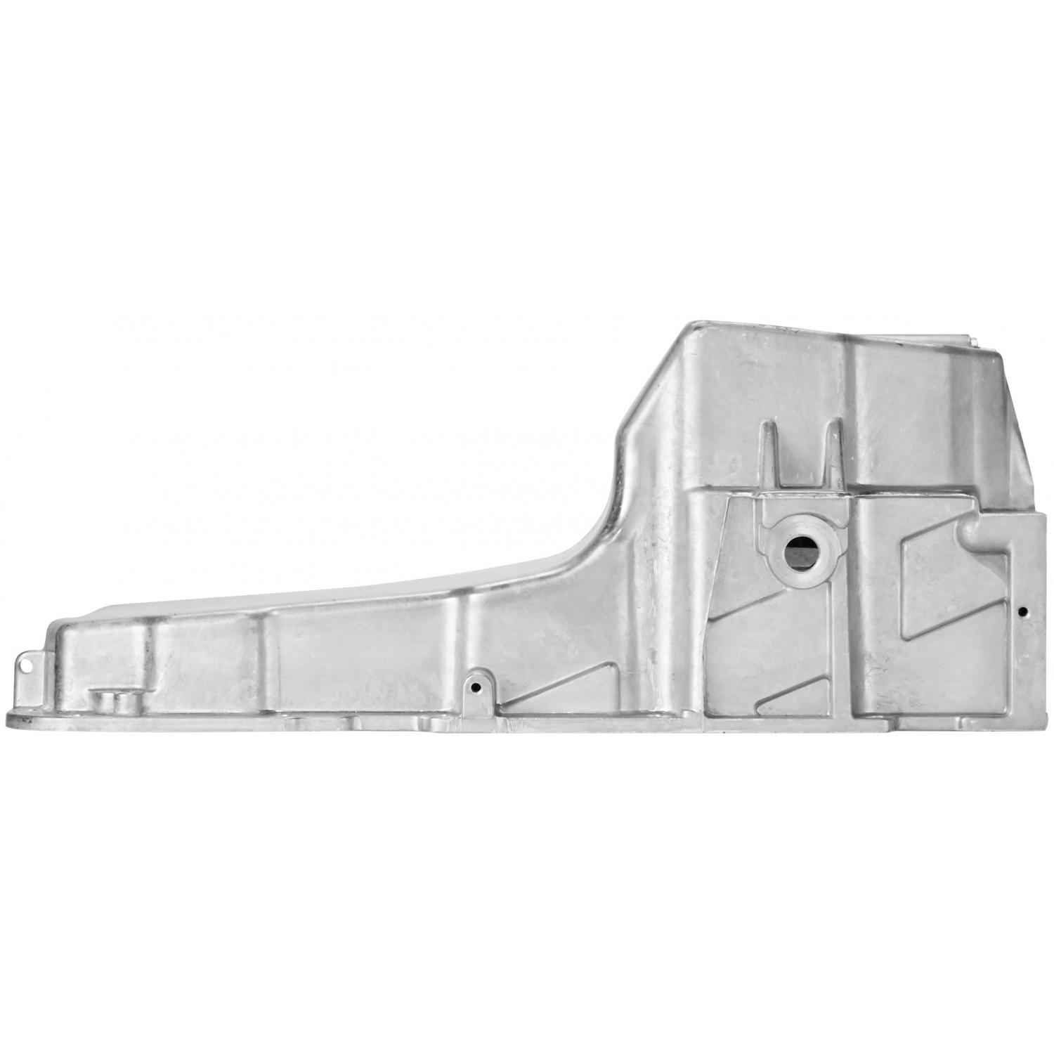 Spectra Premium GMP53A - Engine Oil Pan Spectra Premium GMP53A Engine Oil Pan product image 4 of 6