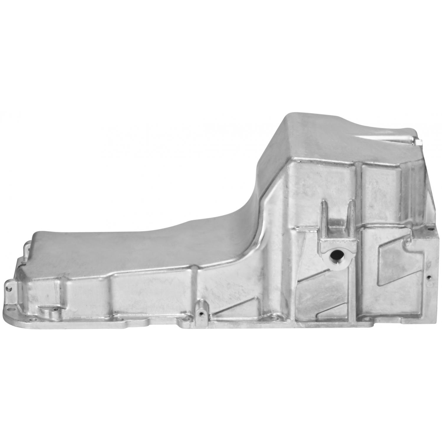 Spectra Premium GMP53A - Engine Oil Pan Spectra Premium GMP53A Engine Oil Pan product image 6 of 6