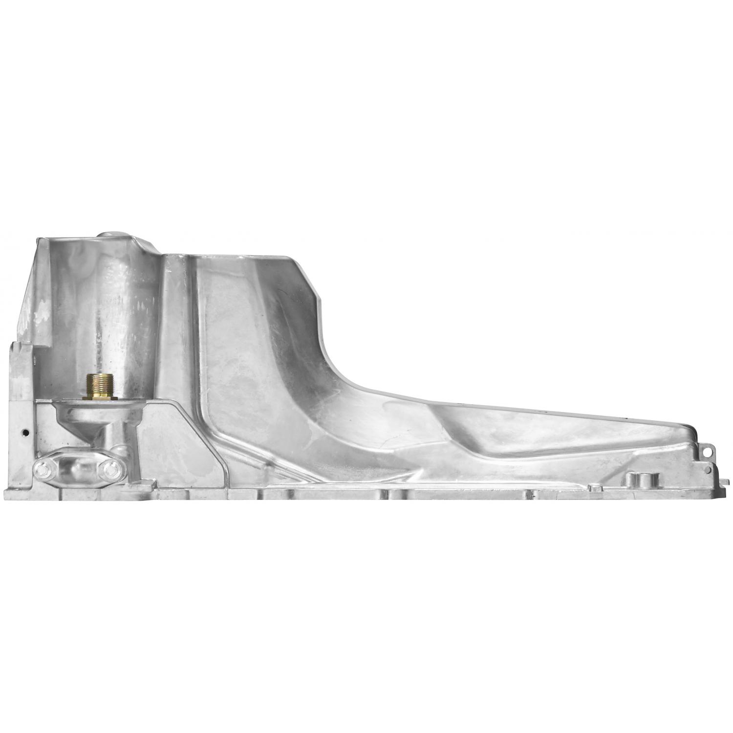 Spectra Premium GMP53B - Engine Oil Pan Spectra Premium GMP53B Engine Oil Pan product image 1 of 5