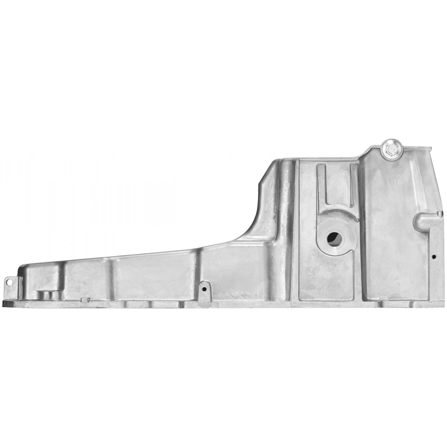 Spectra Premium GMP53B - Engine Oil Pan Spectra Premium GMP53B Engine Oil Pan product image 3 of 5