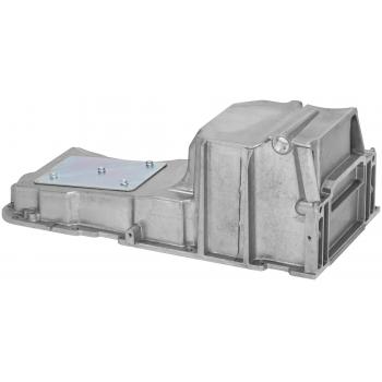 2009 Cadillac Escalade EXT Engine Oil Pan Spectra Premium GMP53C image 1 of 4