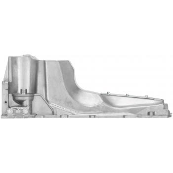 2009 Cadillac Escalade EXT Engine Oil Pan Spectra Premium GMP53C image 2 of 4