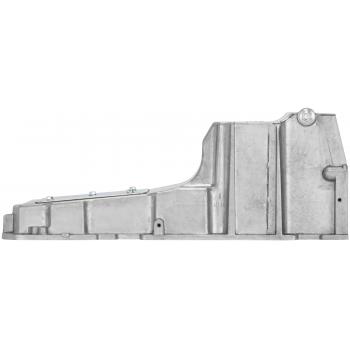 2009 Cadillac Escalade EXT Engine Oil Pan Spectra Premium GMP53C image 4 of 4