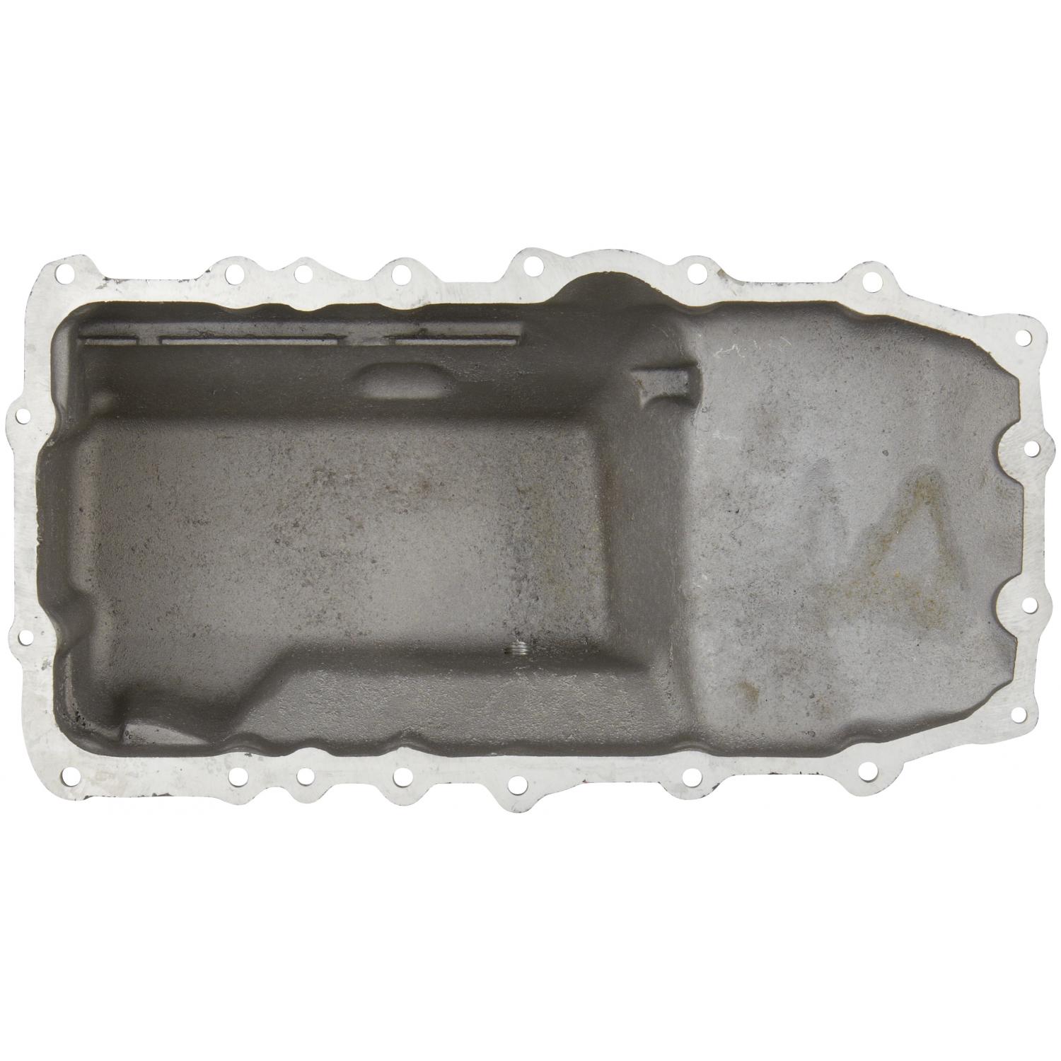 Spectra Premium GMP54A - Engine Oil Pan Spectra Premium GMP54A Engine Oil Pan product image 2 of 4