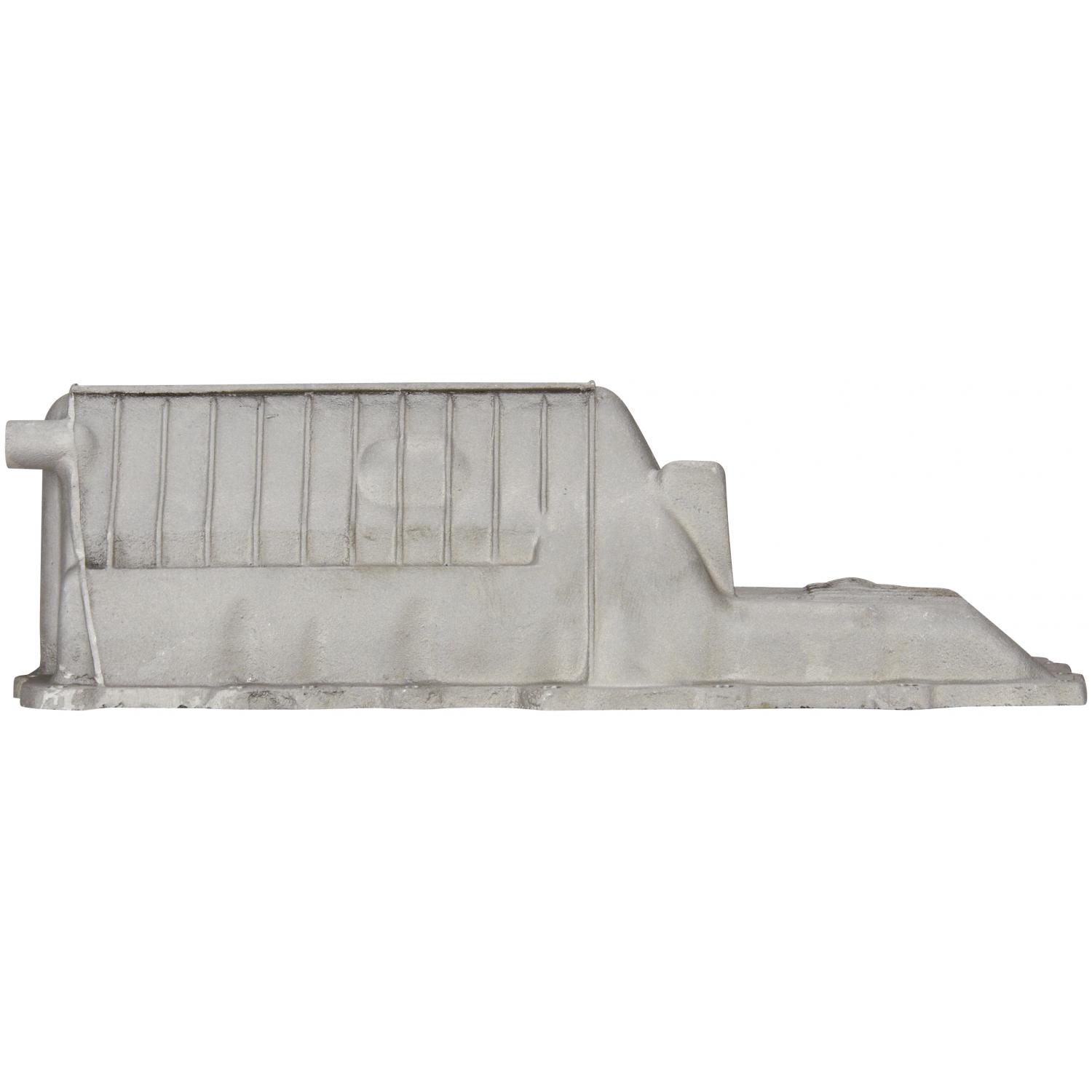 Spectra Premium GMP54A - Engine Oil Pan Spectra Premium GMP54A Engine Oil Pan product image 3 of 4