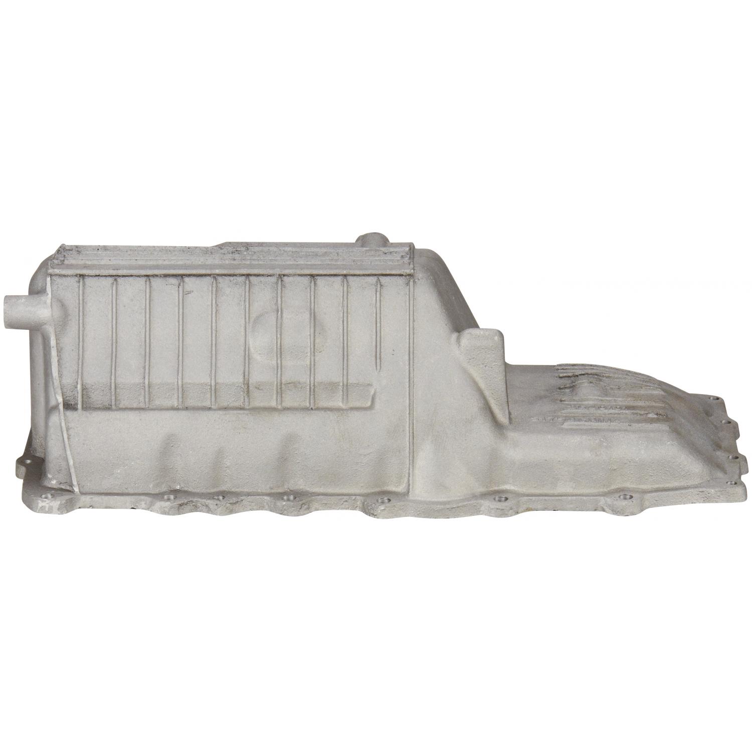 Spectra Premium GMP54A - Engine Oil Pan Spectra Premium GMP54A Engine Oil Pan product image 4 of 4