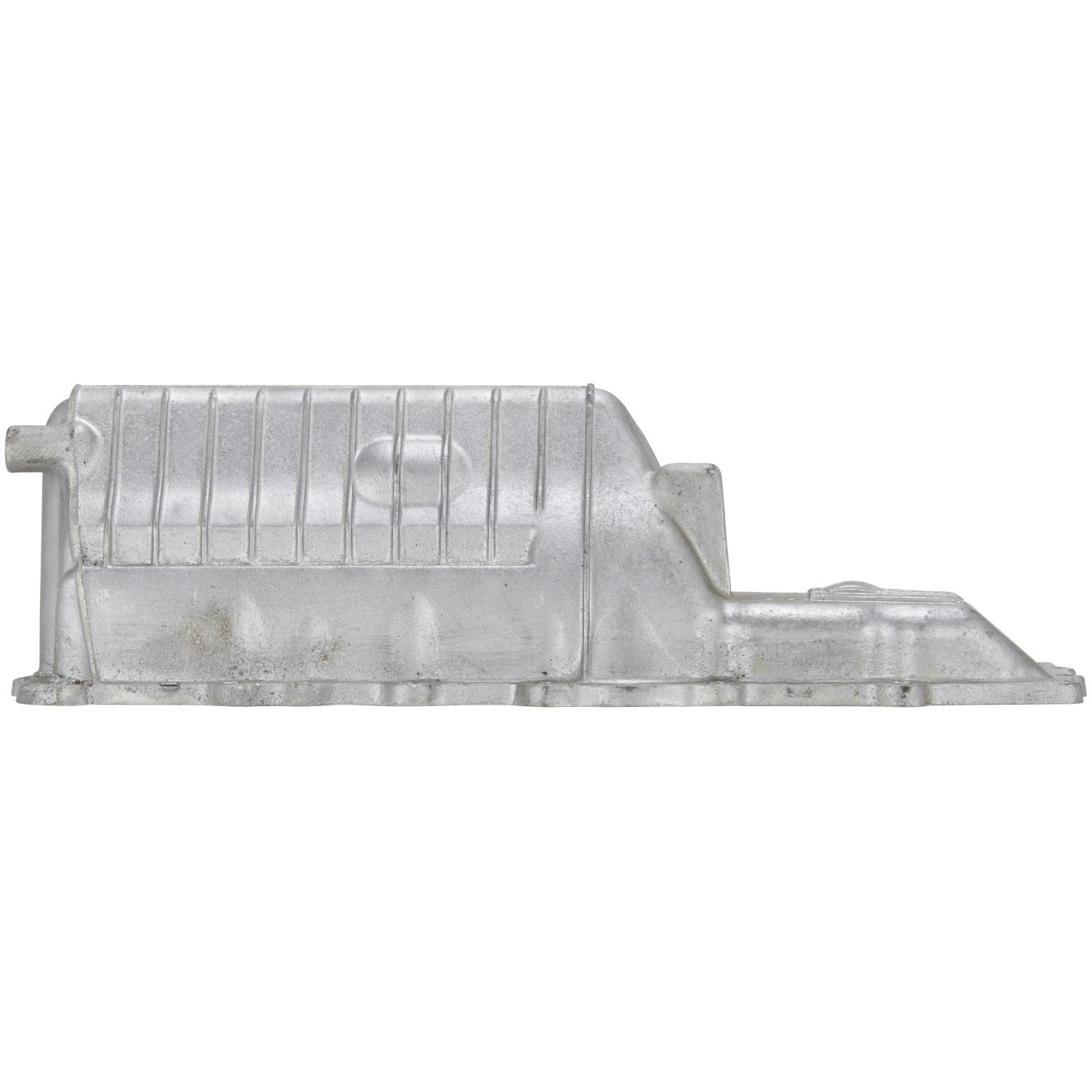 Spectra Premium GMP55A Engine Oil Pan product image 1 of 4