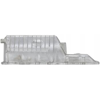 1991 Oldsmobile Cutlass Calais Engine Oil Pan Spectra Premium GMP55A image 1 of 4