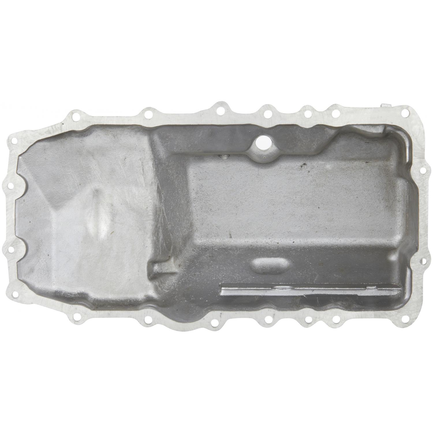 Spectra Premium GMP55A Engine Oil Pan product image 2 of 4