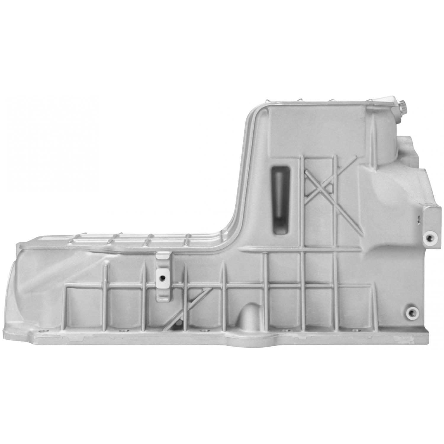 Spectra Premium GMP56A Engine Oil Pan product image 2 of 5