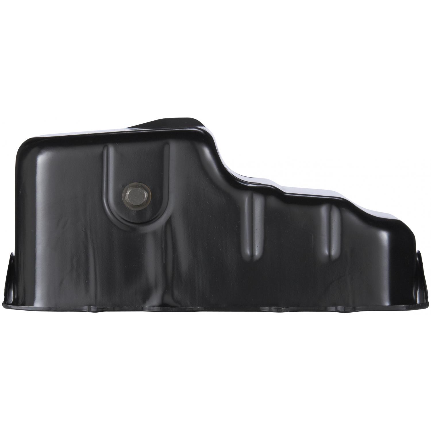 Spectra Premium GMP57A - Engine Oil Pan Spectra Premium GMP57A Engine Oil Pan product image 1 of 4