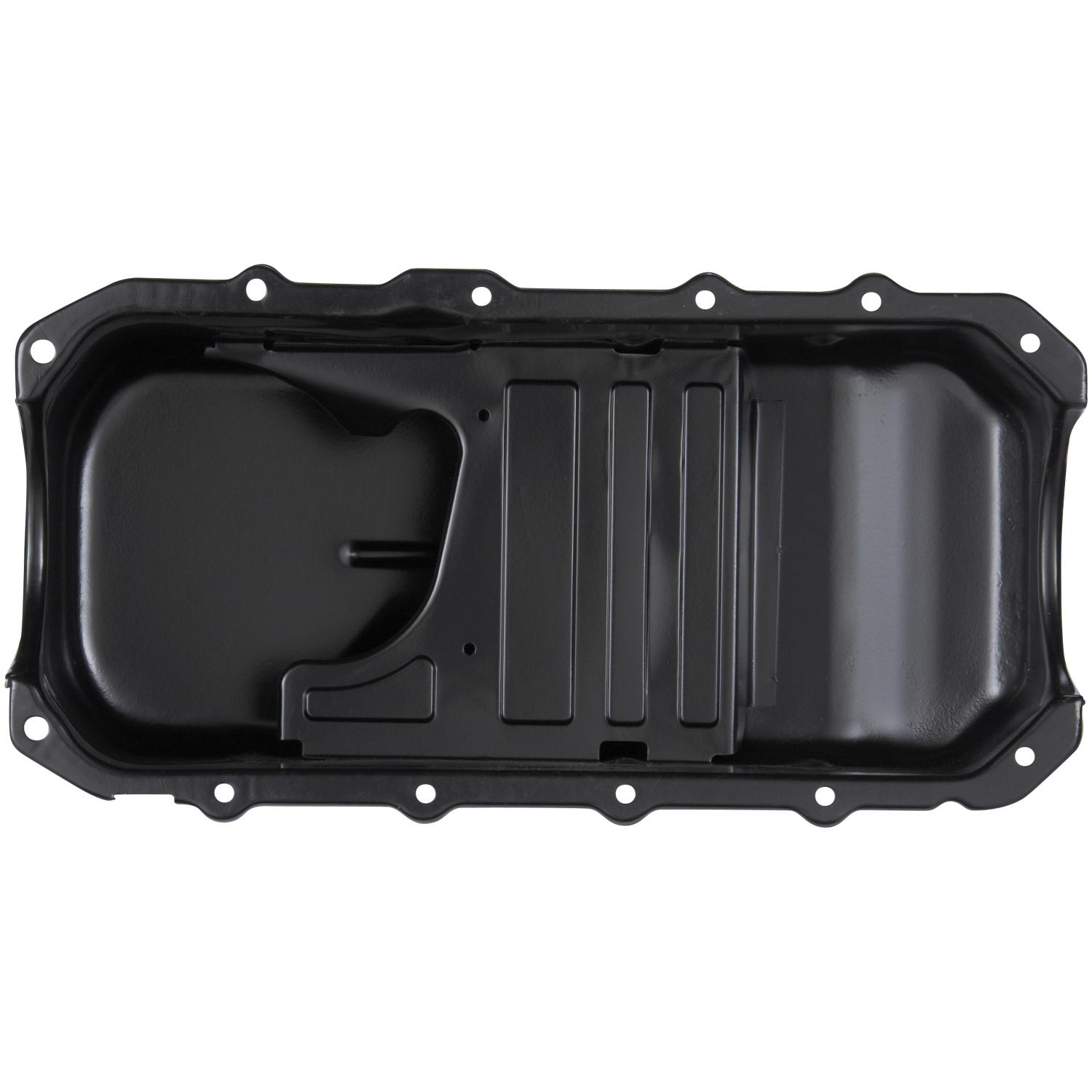 Spectra Premium GMP57A - Engine Oil Pan Spectra Premium GMP57A Engine Oil Pan product image 2 of 4