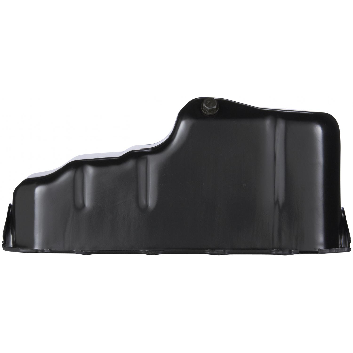 Spectra Premium GMP57A - Engine Oil Pan Spectra Premium GMP57A Engine Oil Pan product image 3 of 4