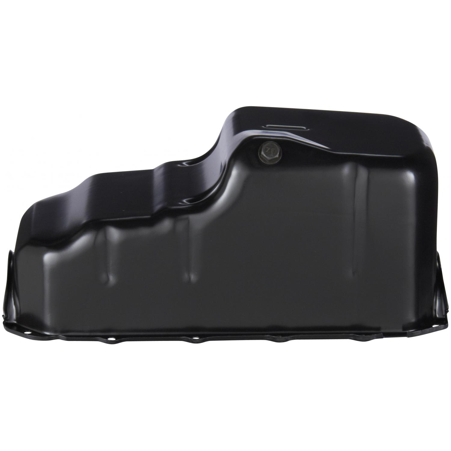 Spectra Premium GMP57A - Engine Oil Pan Spectra Premium GMP57A Engine Oil Pan product image 4 of 4
