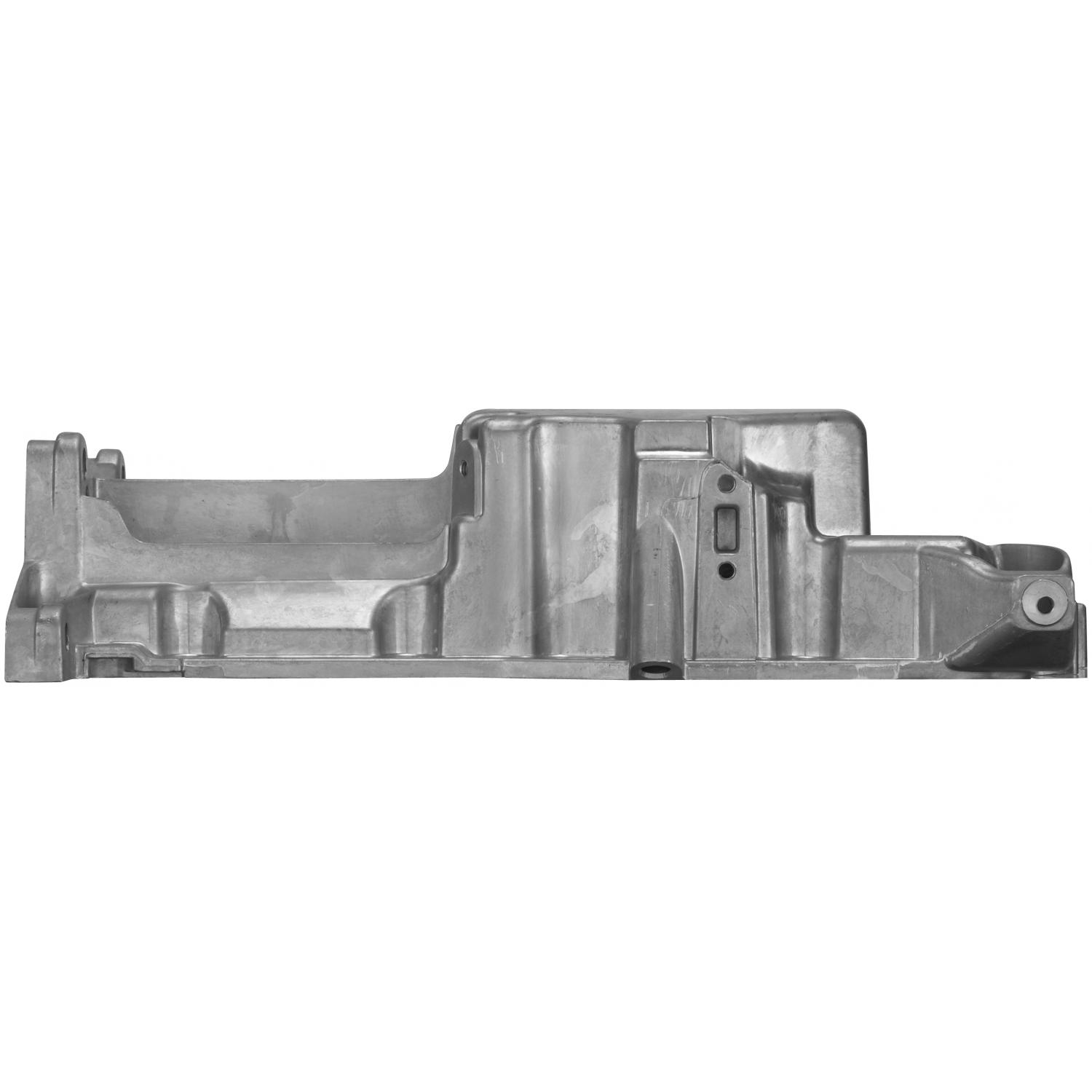 Spectra Premium GMP58A - Engine Oil Pan Spectra Premium GMP58A Engine Oil Pan product image 1 of 4