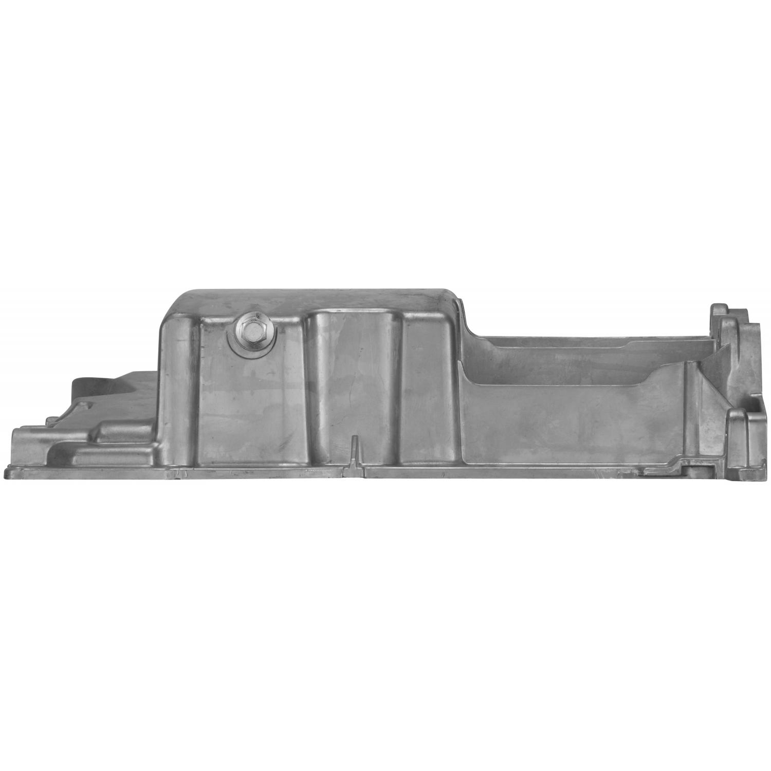 Spectra Premium GMP58A - Engine Oil Pan Spectra Premium GMP58A Engine Oil Pan product image 3 of 4