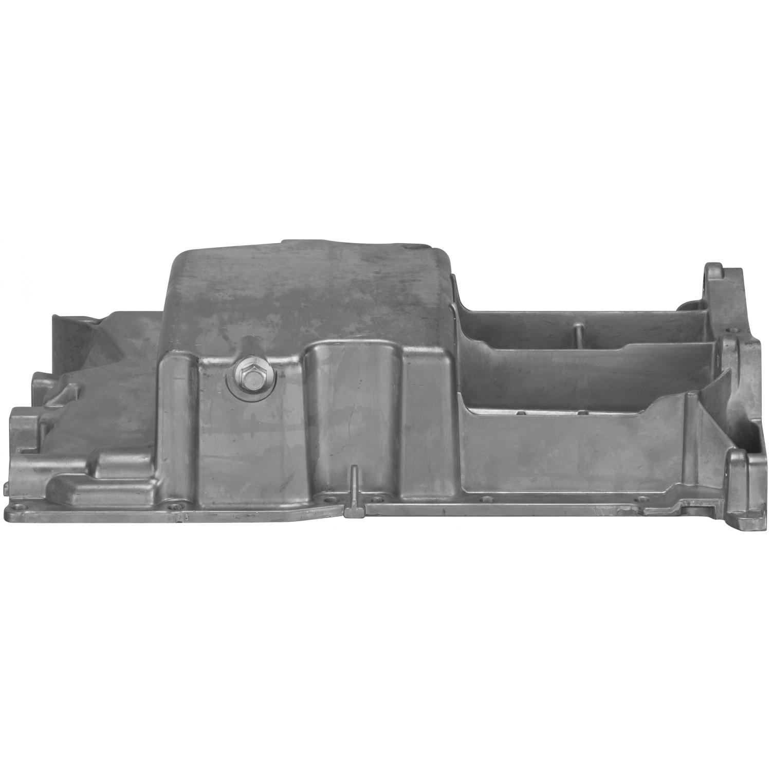 Spectra Premium GMP58A - Engine Oil Pan Spectra Premium GMP58A Engine Oil Pan product image 4 of 4