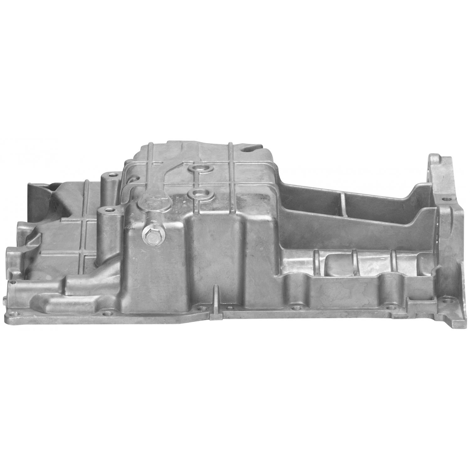 Spectra Premium GMP59A - Engine Oil Pan Spectra Premium GMP59A Engine Oil Pan product image 4 of 4