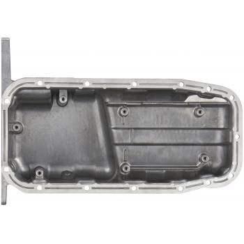 2008 Suzuki Swift+ Engine Oil Pan Spectra Premium GMP60A image 2 of 4