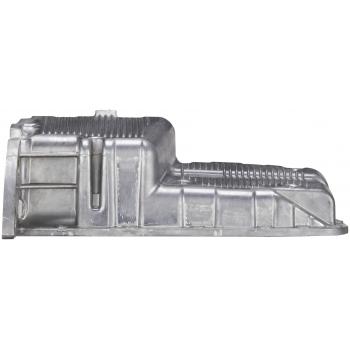 2008 Suzuki Swift+ Engine Oil Pan Spectra Premium GMP60A image 3 of 4