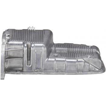 2008 Suzuki Swift+ Engine Oil Pan Spectra Premium GMP60A image 4 of 4