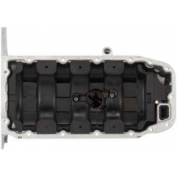 2020 Chevrolet Trax Engine Oil Pan Spectra Premium GMP62A image 2 of 4