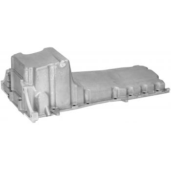 2010 Hummer H3T Engine Oil Pan Spectra Premium GMP63A image 1 of 4