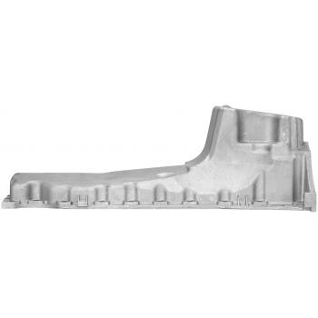 2010 Hummer H3T Engine Oil Pan Spectra Premium GMP63A image 2 of 4
