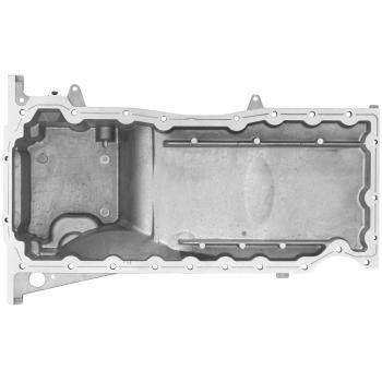 2010 Hummer H3T Engine Oil Pan Spectra Premium GMP63A image 3 of 4