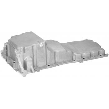 2012 GMC Canyon Engine Oil Pan Spectra Premium GMP63B image 1 of 4