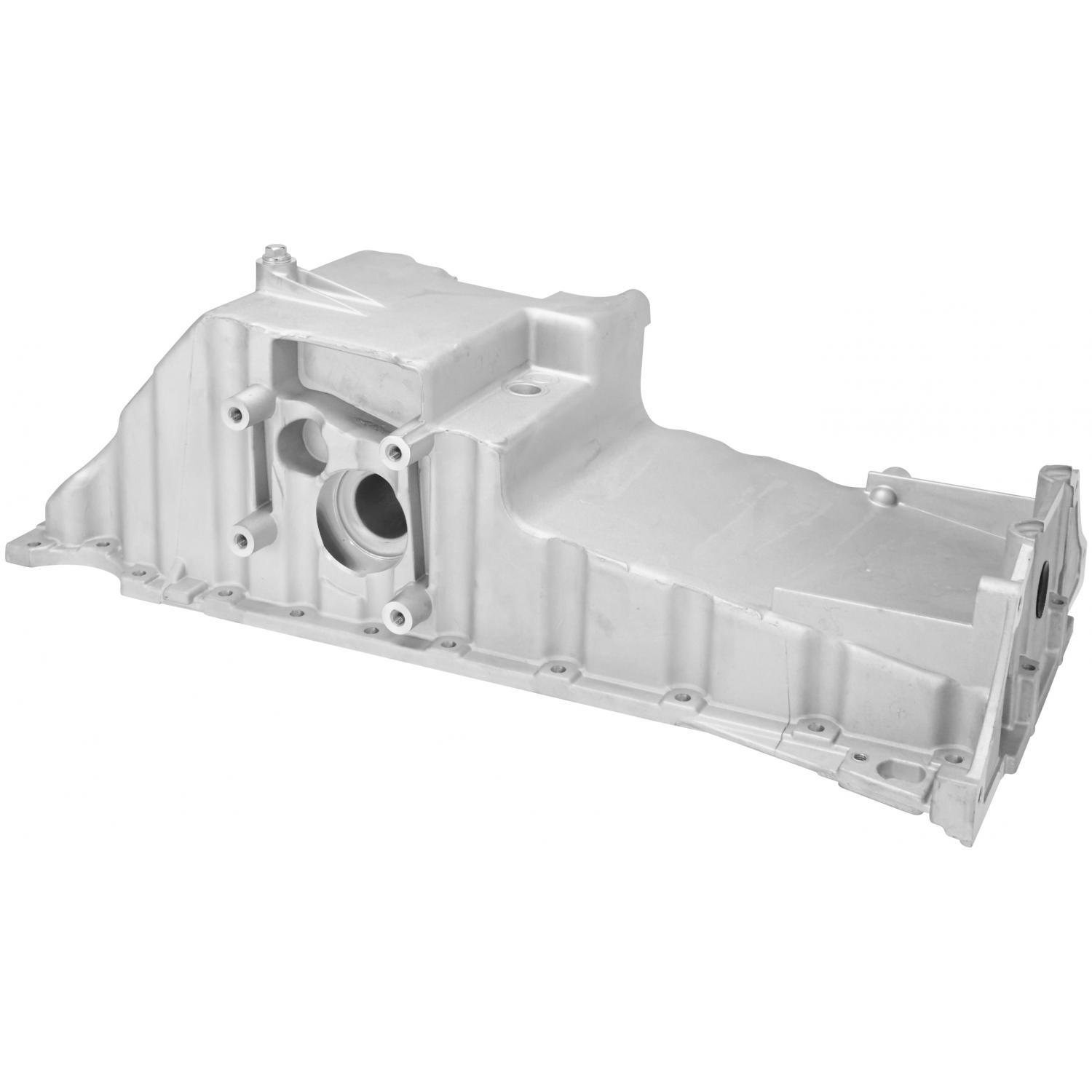 Spectra Premium GMP64A - Engine Oil Pan Spectra Premium GMP64A Engine Oil Pan product image 1 of 4