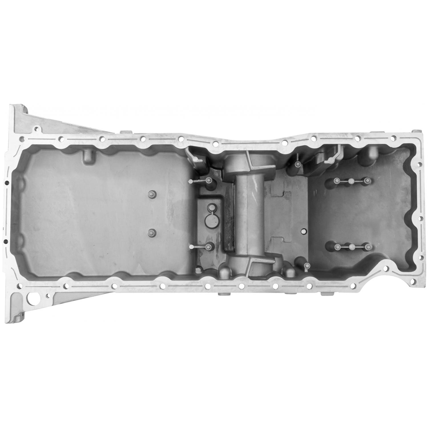 Spectra Premium GMP64A - Engine Oil Pan Spectra Premium GMP64A Engine Oil Pan product image 3 of 4