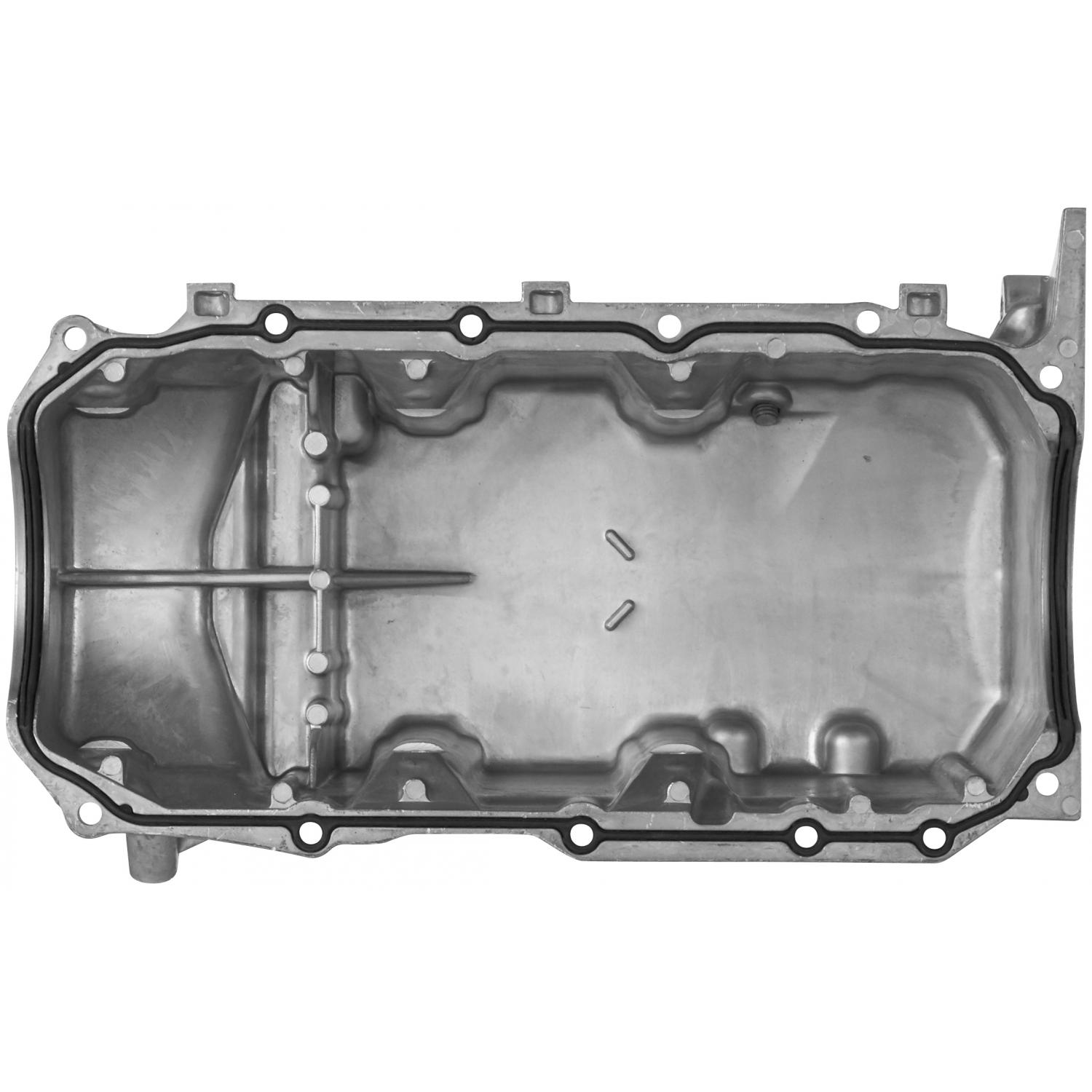 Spectra Premium GMP65A Engine Oil Pan product image 2 of 4