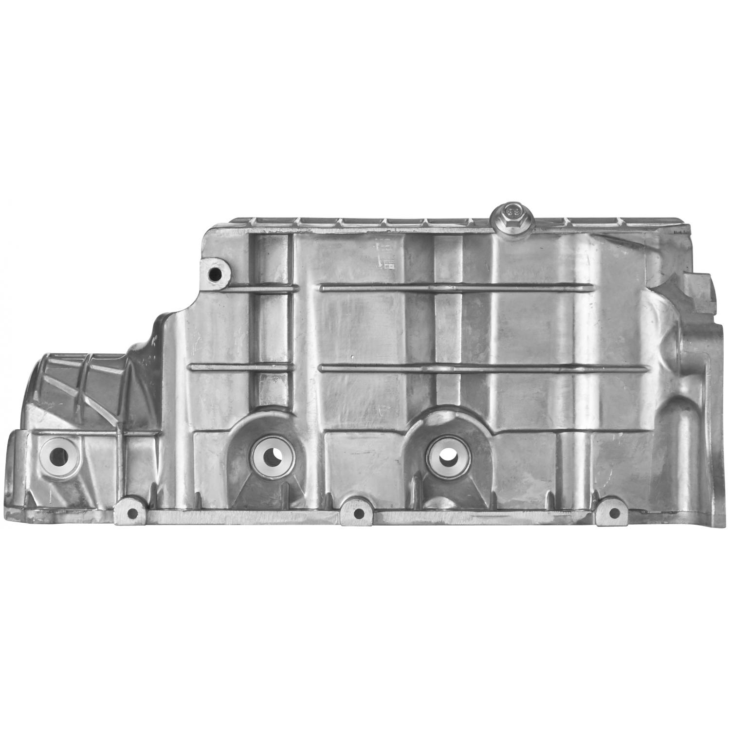 Spectra Premium GMP65A Engine Oil Pan product image 3 of 4