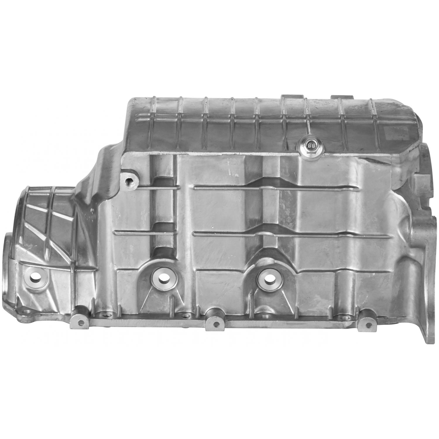 Spectra Premium GMP65A Engine Oil Pan product image 4 of 4