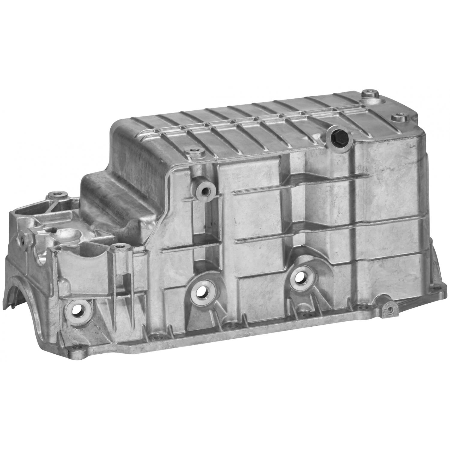 Spectra Premium GMP66A - Engine Oil Pan Spectra Premium GMP66A Engine Oil Pan product image 1 of 4