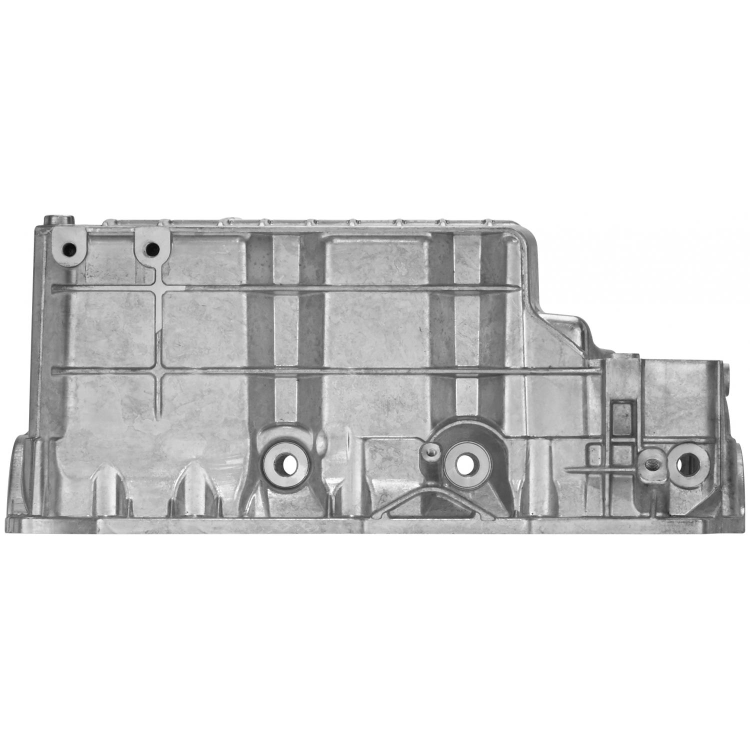 Spectra Premium GMP66A - Engine Oil Pan Spectra Premium GMP66A Engine Oil Pan product image 2 of 4