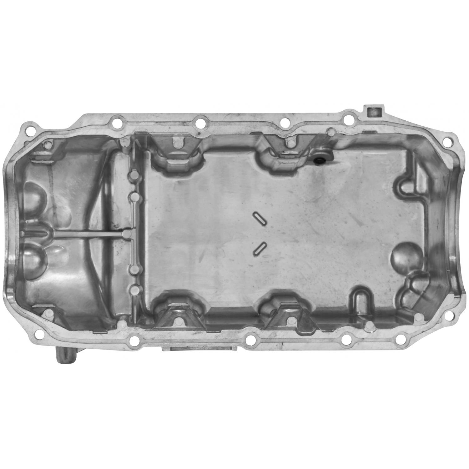 Spectra Premium GMP66A - Engine Oil Pan Spectra Premium GMP66A Engine Oil Pan product image 3 of 4