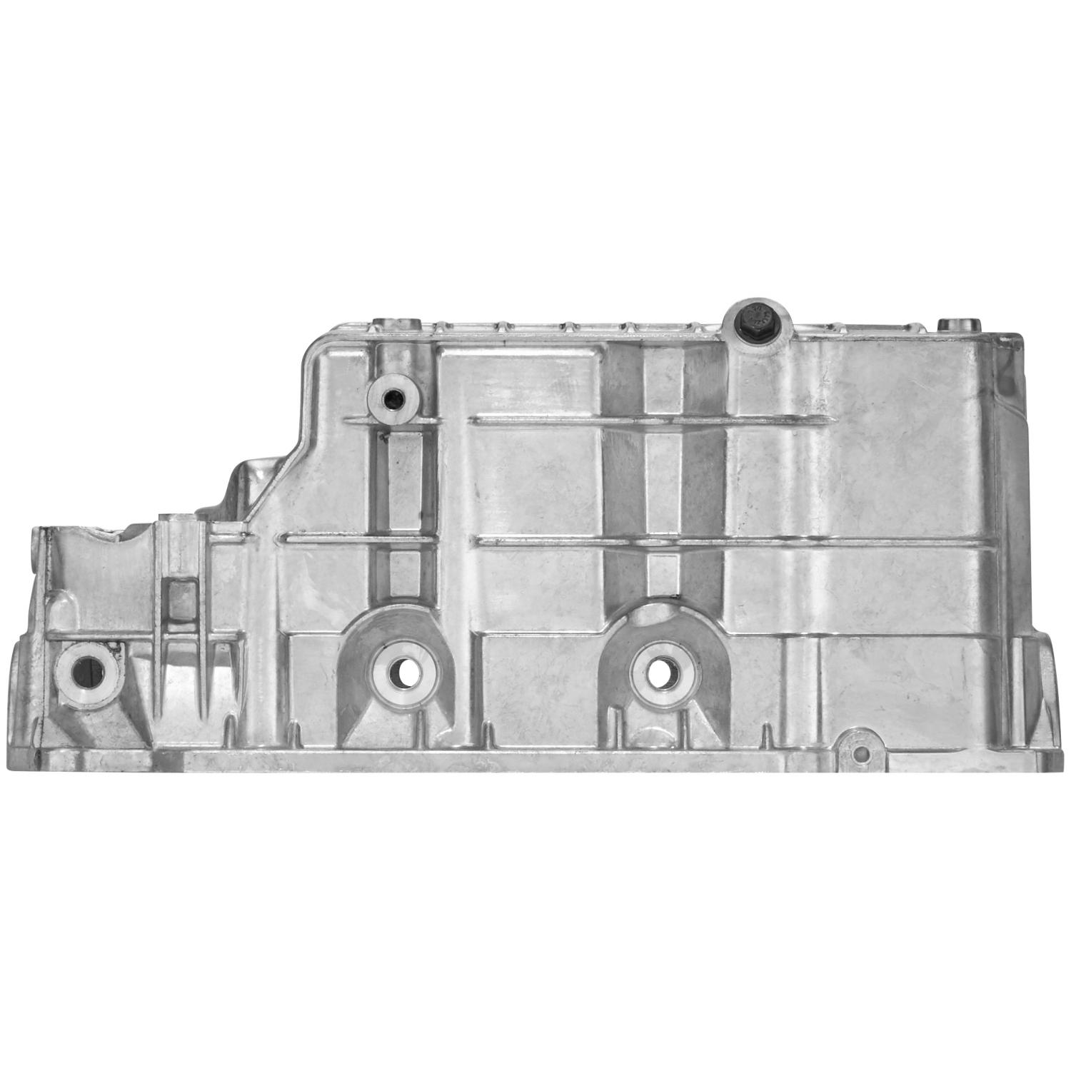 Spectra Premium GMP66A - Engine Oil Pan Spectra Premium GMP66A Engine Oil Pan product image 4 of 4