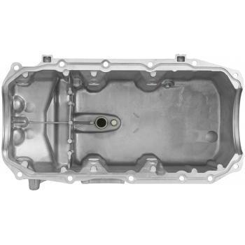 1997 Chevrolet Monte Carlo Engine Oil Pan Spectra Premium GMP66C image 3 of 4