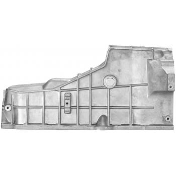 2001 Chevrolet R15 Engine Oil Pan