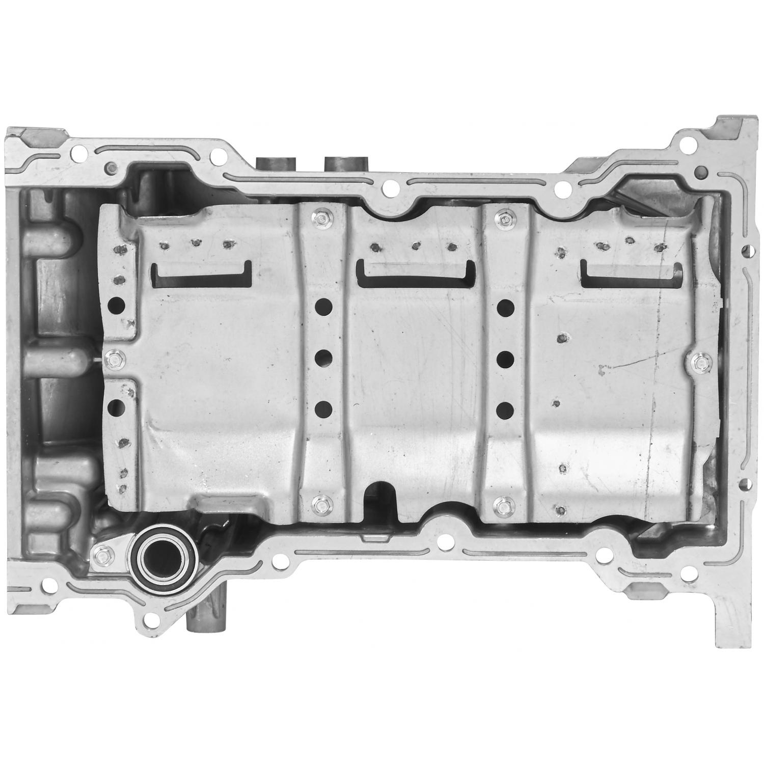 Spectra Premium GMP68A - Engine Oil Pan Spectra Premium GMP68A Engine Oil Pan product image 2 of 4