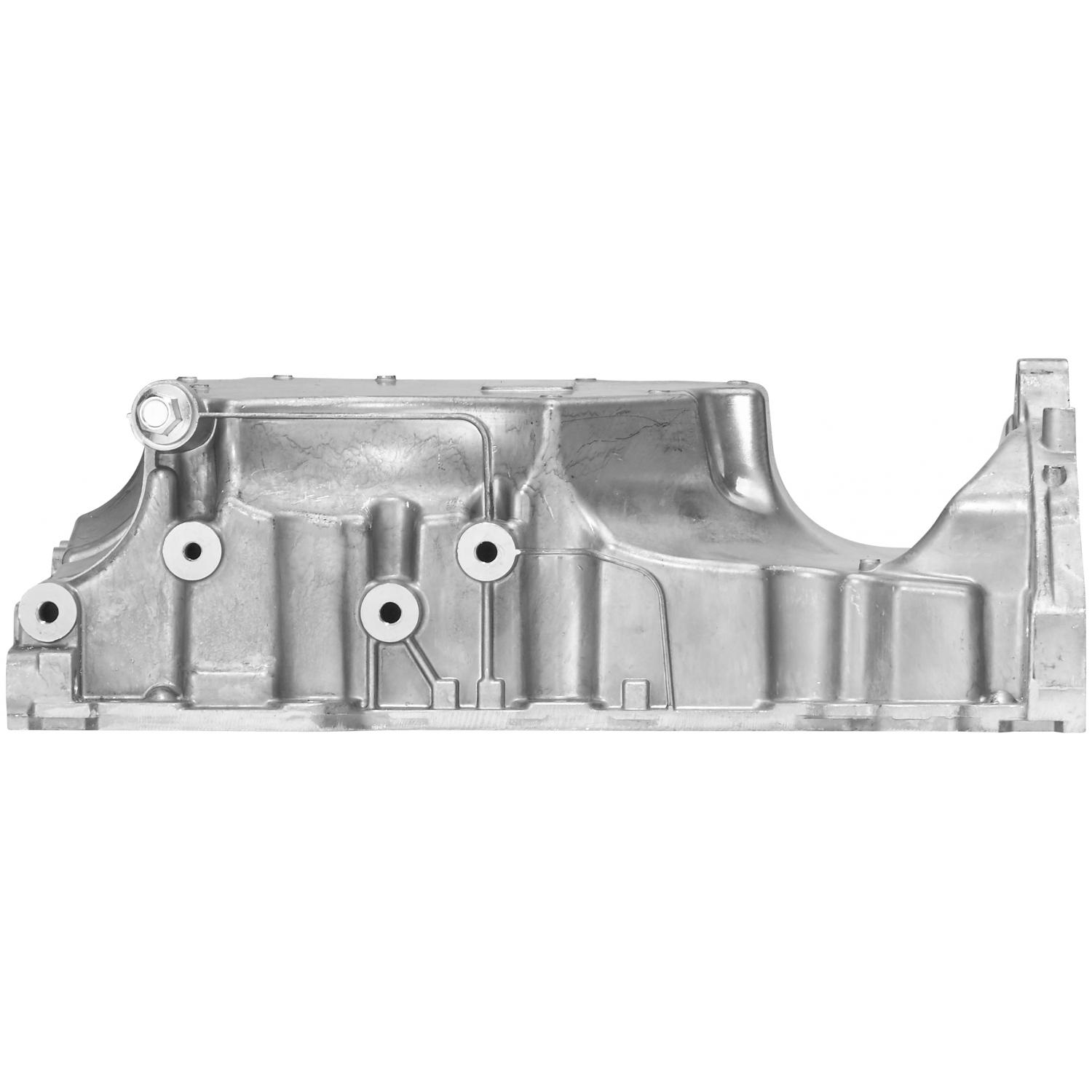 Spectra Premium GMP68A - Engine Oil Pan Spectra Premium GMP68A Engine Oil Pan product image 3 of 4