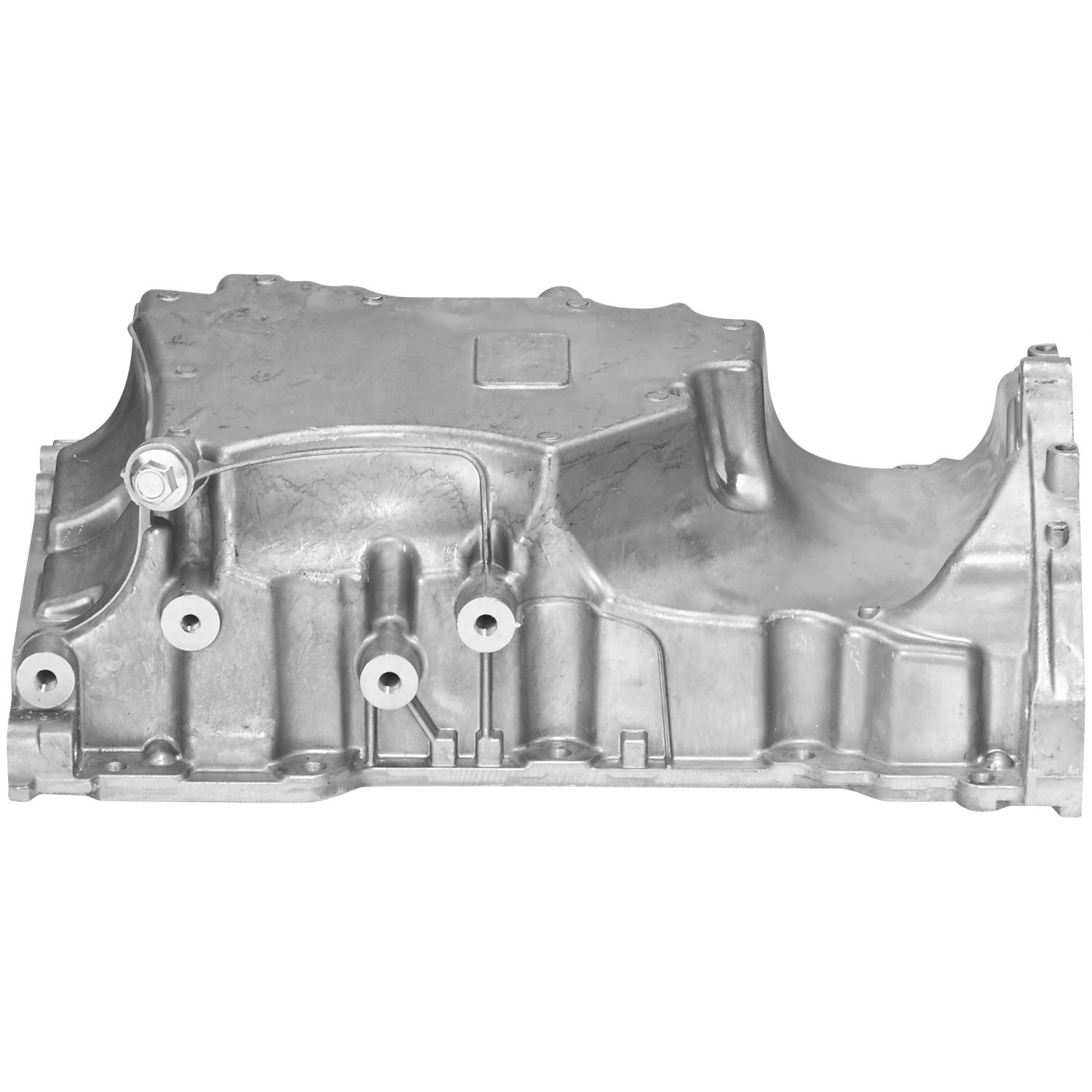 Spectra Premium GMP68A - Engine Oil Pan Spectra Premium GMP68A Engine Oil Pan product image 4 of 4