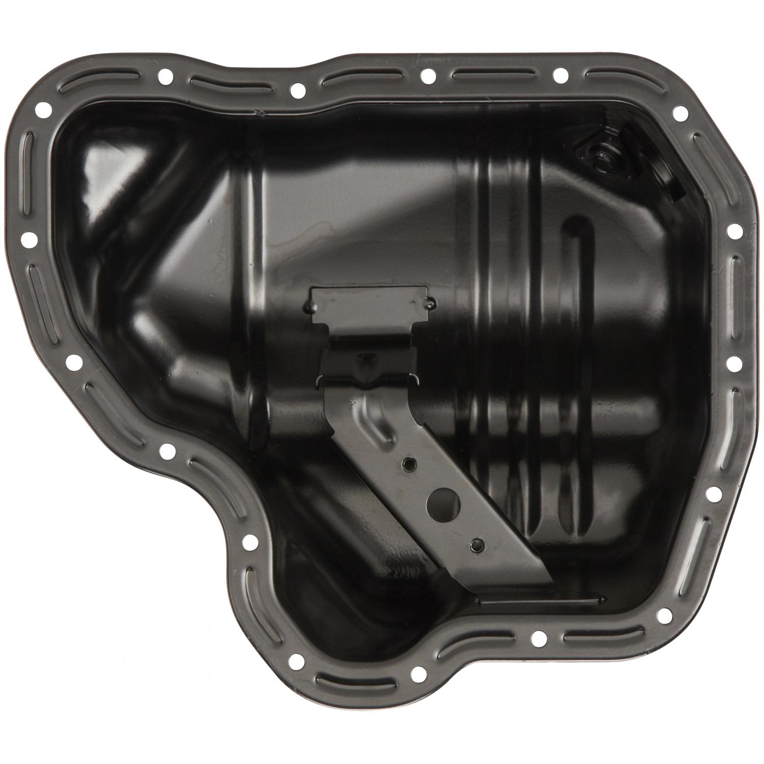 Spectra Premium GMP69A - Engine Oil Pan Spectra Premium GMP69A Engine Oil Pan product image 2 of 4