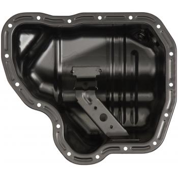 2010 GMC Savana 2500 Engine Oil Pan Spectra Premium GMP69A image 2 of 4