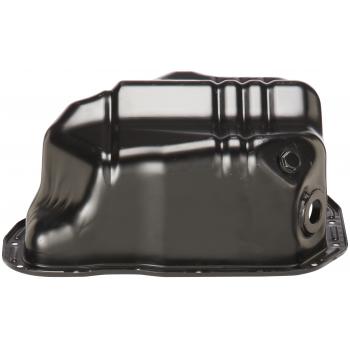 2010 GMC Savana 2500 Engine Oil Pan Spectra Premium GMP69A image 4 of 4