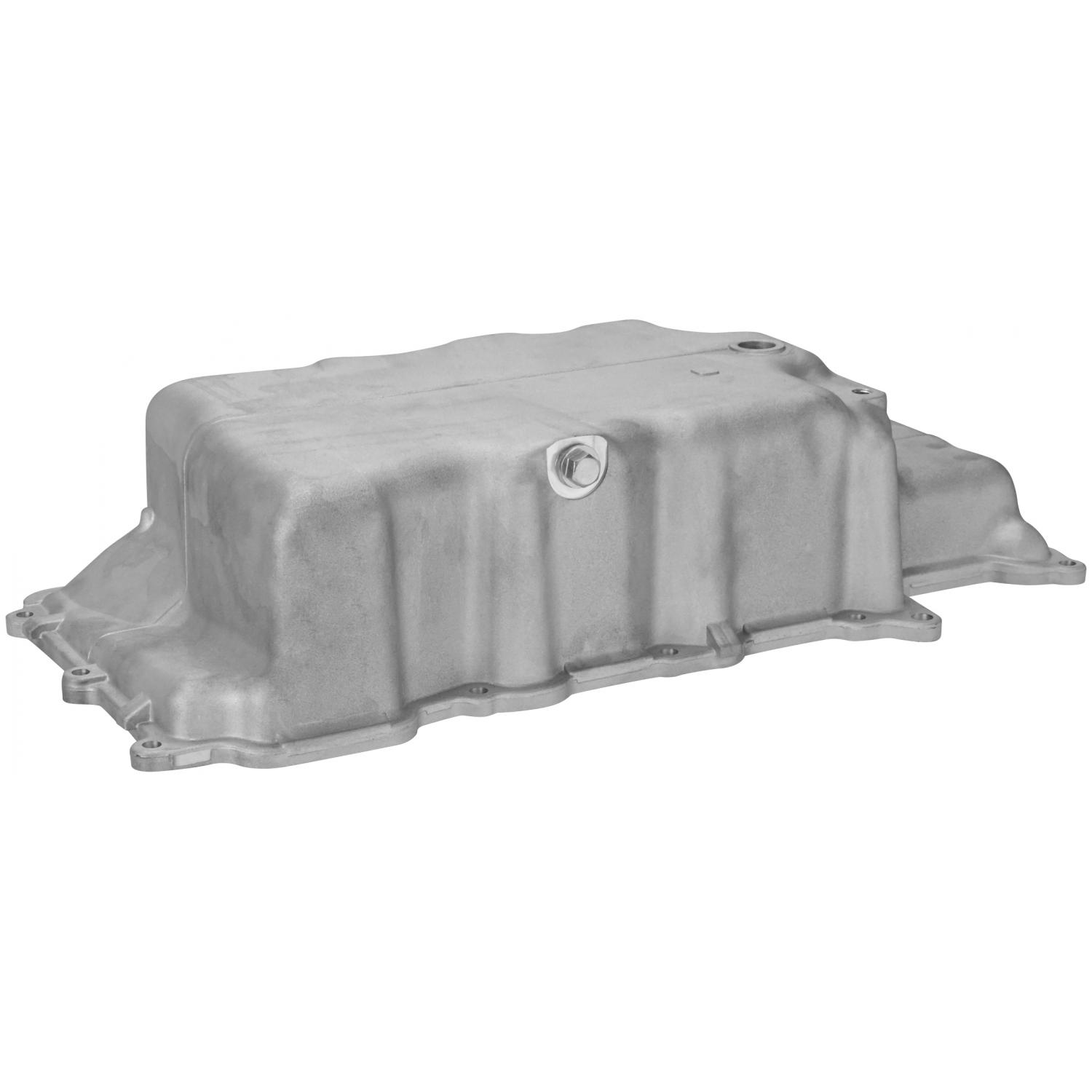 Spectra Premium GMP71A - Engine Oil Pan Spectra Premium GMP71A Engine Oil Pan product image 1 of 4